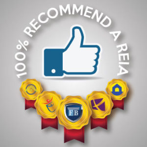 recommeded-ribbon